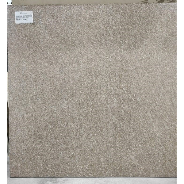 Concord Gliter Basic Brown 60x60